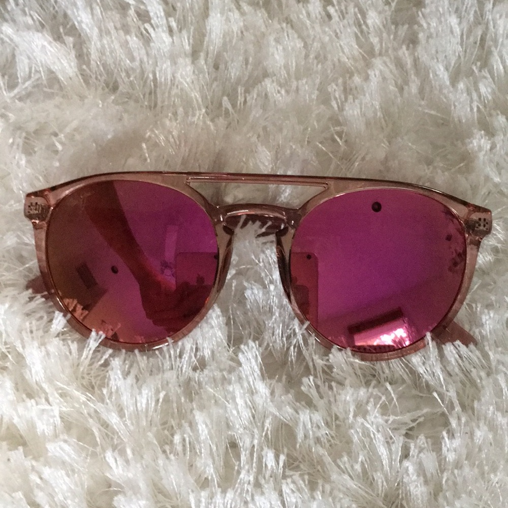 Maui Jim Ah Dang Polarized Fashion Sunglasses